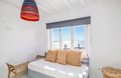 Faros Armenistis House | Aquata Boutique suite with Pool