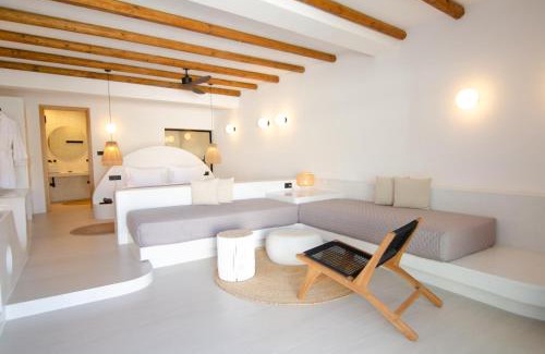 Ios Apartment | ARC suites