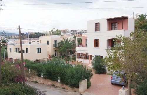 Daratsos Apartment | Architect's Apartments