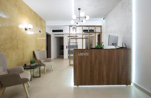 Lefkada Apartment | Arente Apartments