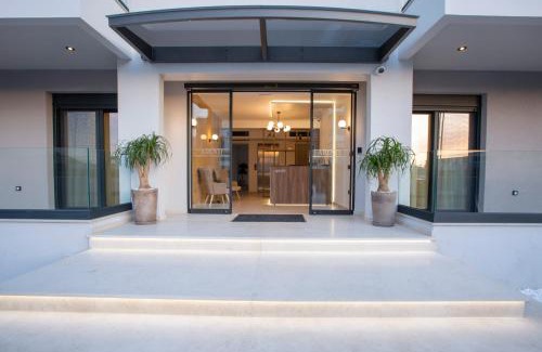 Lefkada Apartment | Arente Apartments