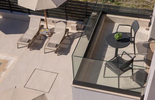 Lefkada Apartment | Arente Apartments