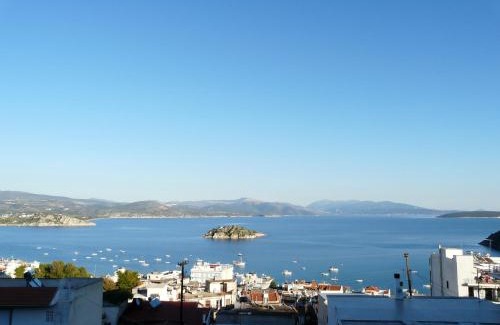 Tolo Apartment | Aretousa