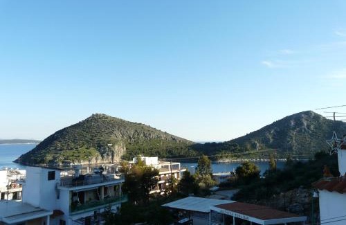 Tolo Apartment | Aretousa