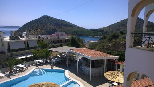 Tolo Apartment | Aretousa