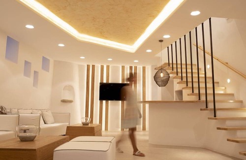 Platis Gialos Hotel | Argo Hotel