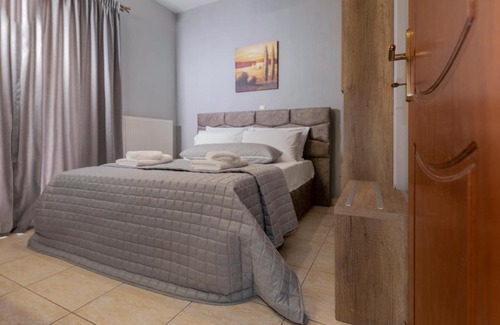 Nikita House | Argyros Villa 1