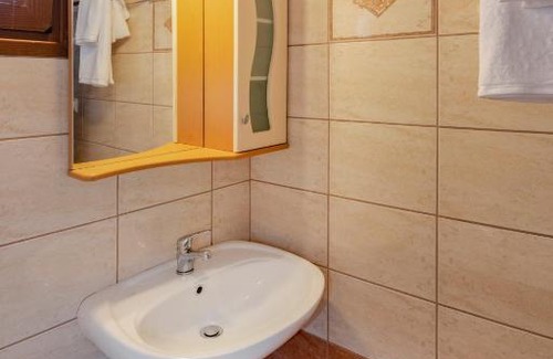 Nikita House | Argyros Villa 1