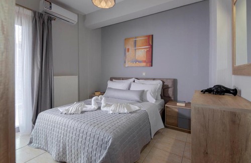 Nikita House | Argyros Villa 1