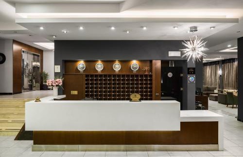 Corfu Town Hotel | Arion Hotel