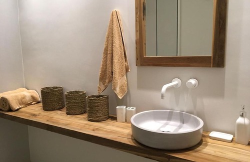Pogonia Hotel | Arion Seaside Suites Apartment 1
