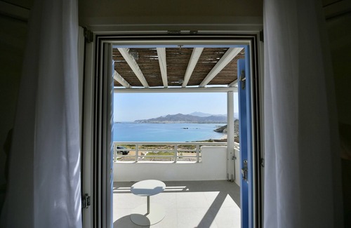 Stelida Villa | Ariti's Villas 1 - Naxos