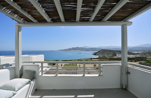 Stelida Villa | Ariti's Villas 1 - Naxos