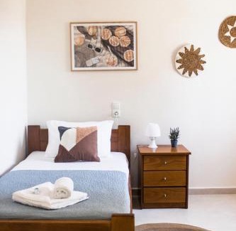 Armenoi House | Armenoi Escape