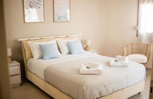 Armenoi House | Armenoi Escape