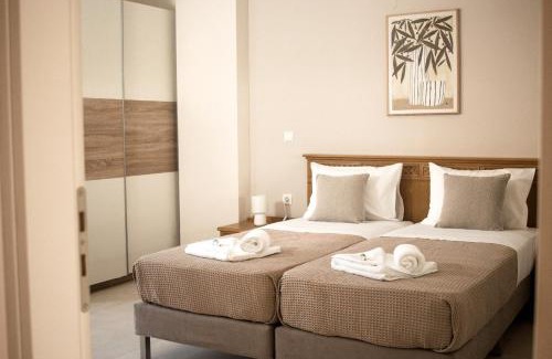 Armenoi House | Armenoi Escape