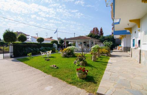 Asprovalta Hotel | Armiriki Rooms