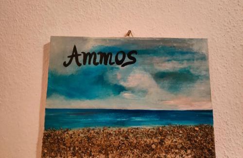 Kalamos Apartment | Armonia & Anemos Family Apartments
