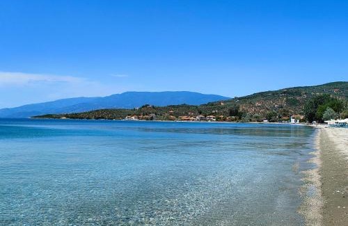 Kalamos Apartment | Armonia & Anemos Family Apartments