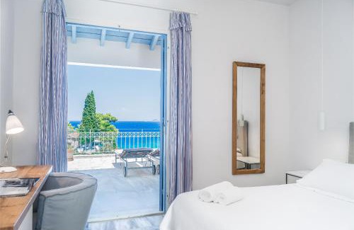 Kokkari Hotel | Armonia Bay Hotel