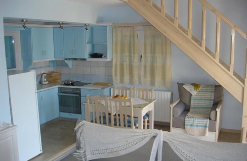 Termenades Cottage | Aroggia Farm Cottages by JJ Hospitality-