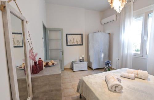 Palaia Epidavros Apartment | Art apartment