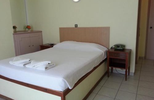 Amarinthos Hotel | Artemis Hotel