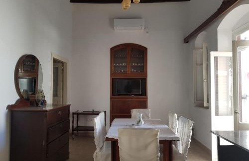 Sifnos House | Artemonahi Traditional Cosy House