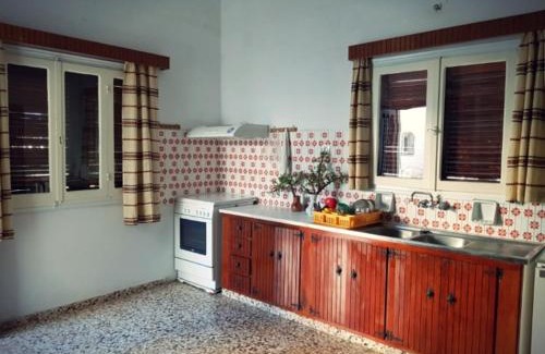 Sifnos House | Artemonahi Traditional Cosy House