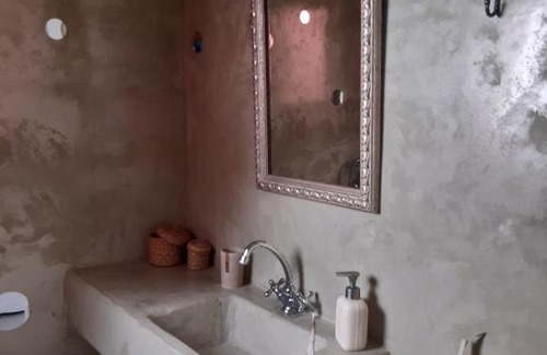 Limni House | Artistic House in Limni Evias