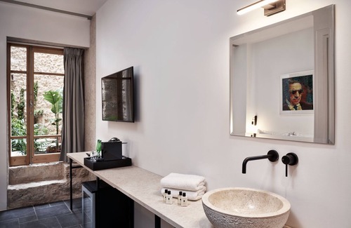 Thissio Hotel | Asomaton