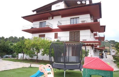 Troulos Apartment | Aspa Victoria