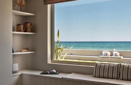 Argassi Villa | Astarte Villas - Onda Del Mar Beach Villa
