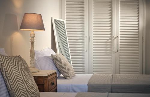 Argassi Villa | Astarte Villas - Onda Del Mar Beach Villa