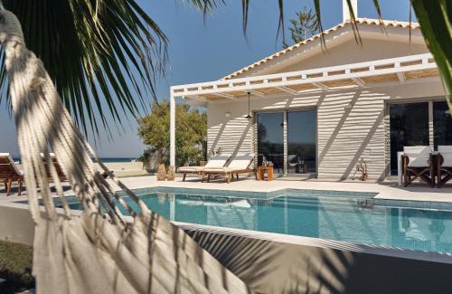 Argassi Villa | Astarte Villas - Onda Del Mar Beach Villa