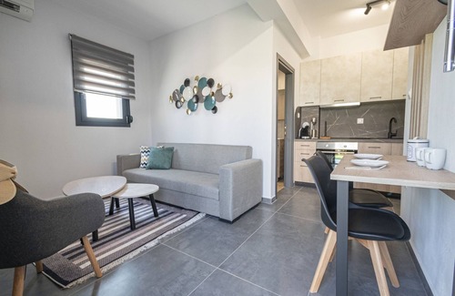 Kalivia Poliyirou House | Asteria Mare 1 by Travel Pro Services