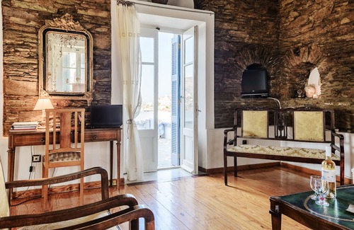 Megas Yialos-Nites House | Astra Residential Apartments
