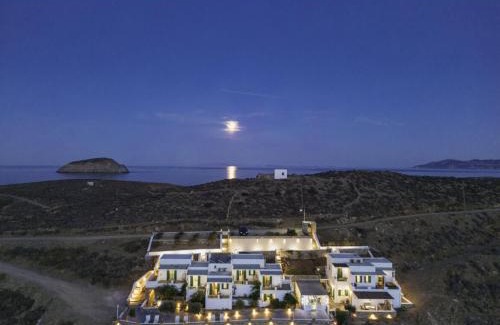 Serifos Apartment | Astrio Suites