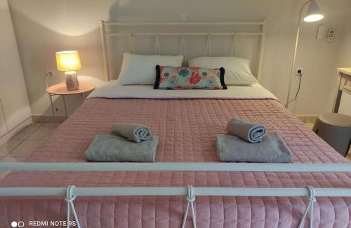 Paralio Astros Apartment | Astros Family Apartment