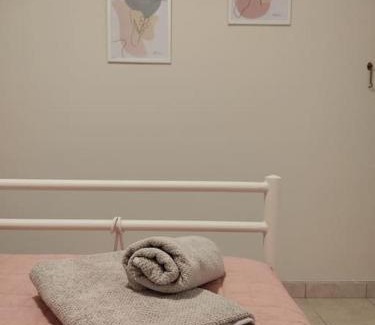 Paralio Astros Apartment | Astros Family Apartment