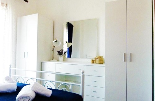 Siviri House | At Lena's