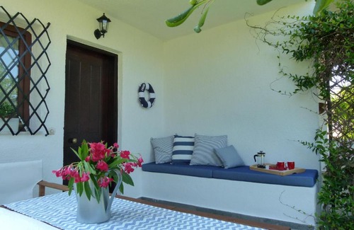 Siviri House | At Lena's