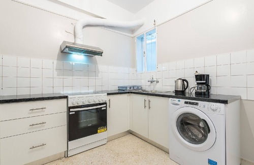 Mousio Apartment | Athens Crown Paradise Apartments