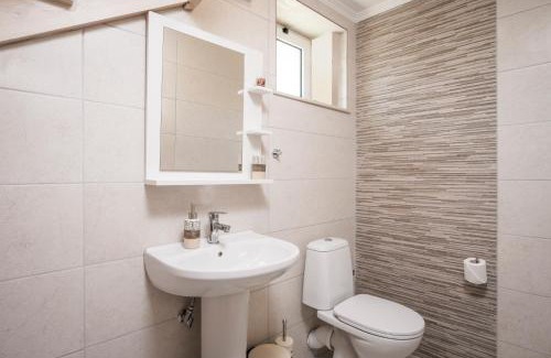 Platanias Town Apartment | Athina Apartments Near The Sea Platania