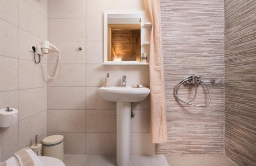 Platanias Town Apartment | Athina Apartments Near The Sea Platania