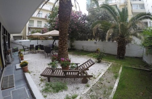 Alexandroupoli Apartment | Athina City Hotel