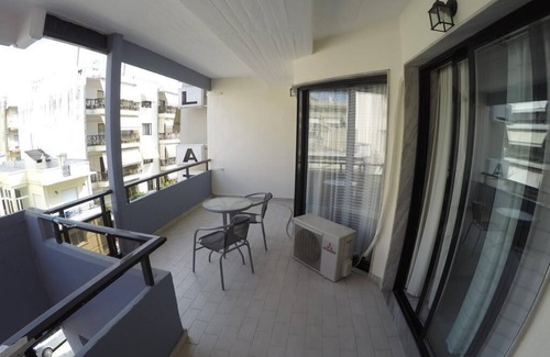 Alexandroupoli Apartment | Athina City Hotel