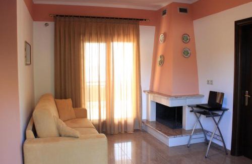 Ouranoupoli Hotel | Athorama Hotel