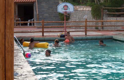 Ouranoupoli Hotel | Athorama Hotel