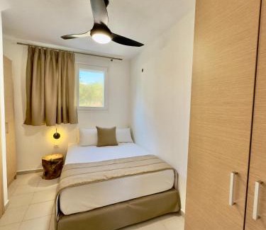 Nikita Apartment | Athos Blue Nikiti 1